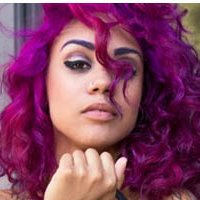 Liryc Suicide Naakt