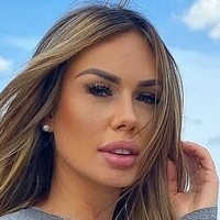 Lisa Amber Naakt