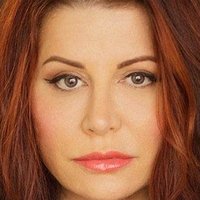 Lisa Axelrod Naakt