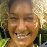 Lisa Beavers Naakt