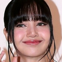 Lisa Blackpink Naakt