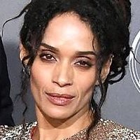 Lisa Bonet Naakt