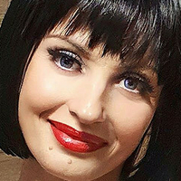 Lisa Bukawski Naakt