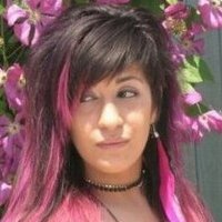 Lisa Bullock Naakt