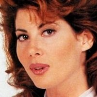 Lisa Comshaw Naakt