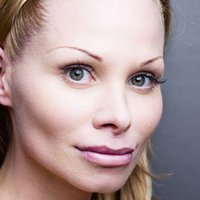 Lisa Grossmann Naakt