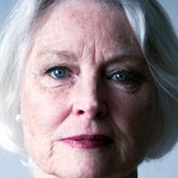 Lisa Harrow Naakt