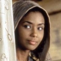 Lisa Joliffe-Andoh Naakt