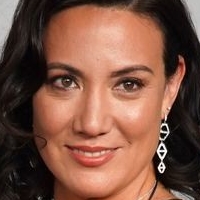 Lisa Joy Naakt