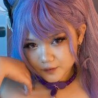 Lisa Kyoichi Naakt