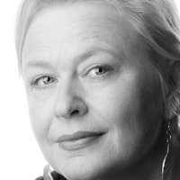 Lisa Lindgren Naakt