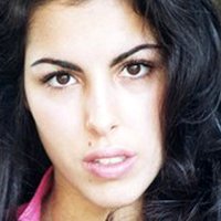 Lisa Makhedjouf Naakt