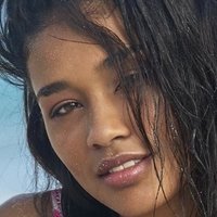 Lisa-Marie Jaftha Naakt