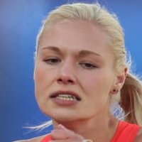 Lisa Mayer Naakt