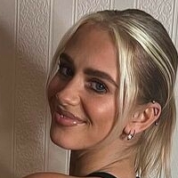 Lisa Price Naakt