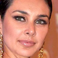 Lisa Ray Naakt