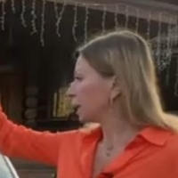 Lisa Rulit Naakt