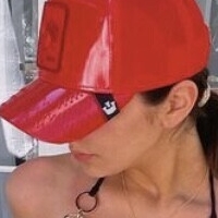 Lisa Sandson Naakt