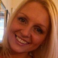Lisa Saxton Naakt