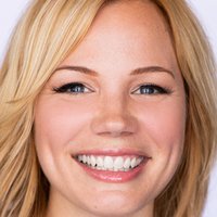Lisa Schwartz Naakt