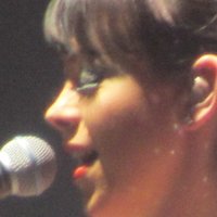 Lisa Scott-Lee Naakt