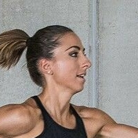 Lisa Vittozzi Naakt