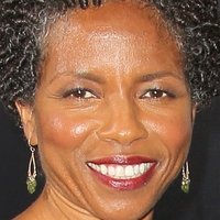 LisaGay Hamilton Naakt