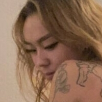 Lisajaeeun Naakt