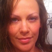 Lise Thoresen Naakt