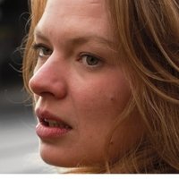 Lise Wolle Naakt