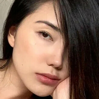 Lissa Hamada Naakt