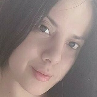 Lissette Arreaga Naakt