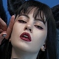 Lisyan Fox Naakt