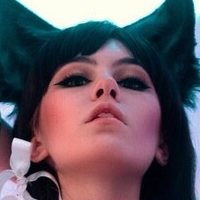 Lisyanfox Naakt