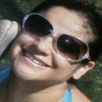 Lita Vasquez Naakt