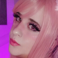 Lithe Cosplay Naakt