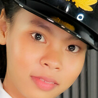little-trisha Naakt