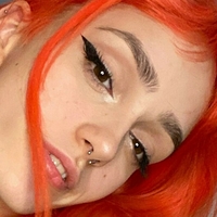 Littledoll420 Naakt