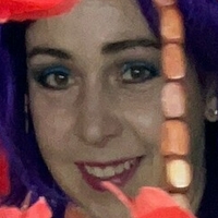 Litzia Moon Naakt
