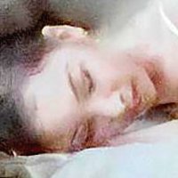 Liu Yi Naakt