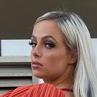 Liv Morgan Naakt