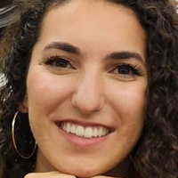 Liv Scaffidi Naakt
