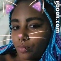 Lives Privadas Facecast Naakt