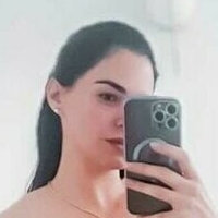 Livia Brito Naakt