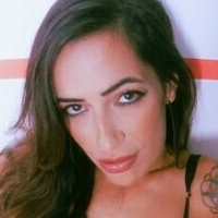Livia Cruz Naakt