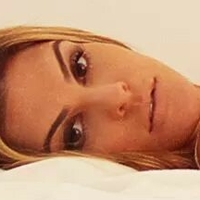 Livia Lemos Naakt