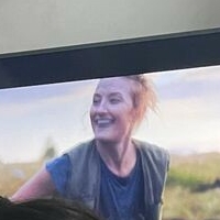 Livia Mendaluk Naakt