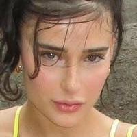 Lívia Nunes Naakt