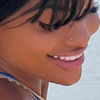Livia Santana Naakt