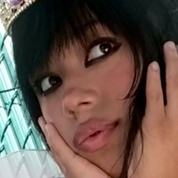 Liz Delilah Naakt